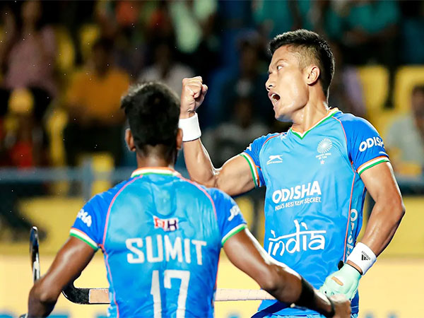 Asian Champions Trophy: India seal semifinal spot with 3-2 win over South Korea