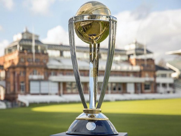 India v Pakistan clash among nine World Cup fixtures rescheduled