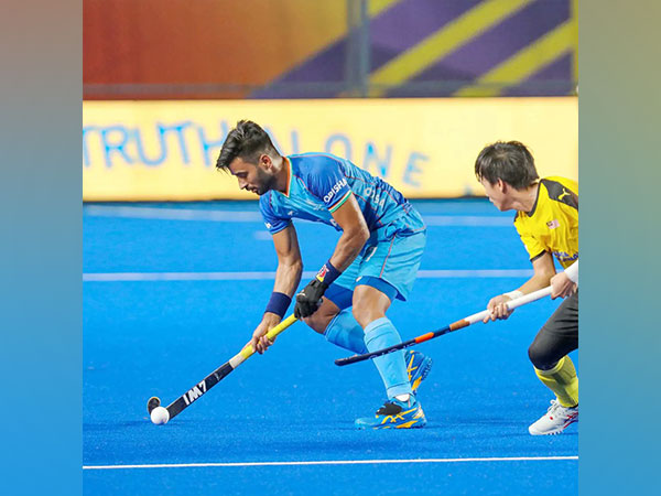 Asian Champions Trophy: India rout arch-rival Pakistan 4-0