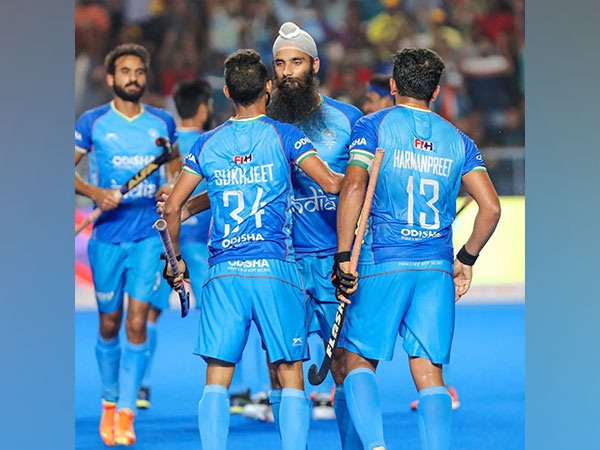 Asian Champions Trophy: India script epic comeback to defeat Malaysia for fourth title