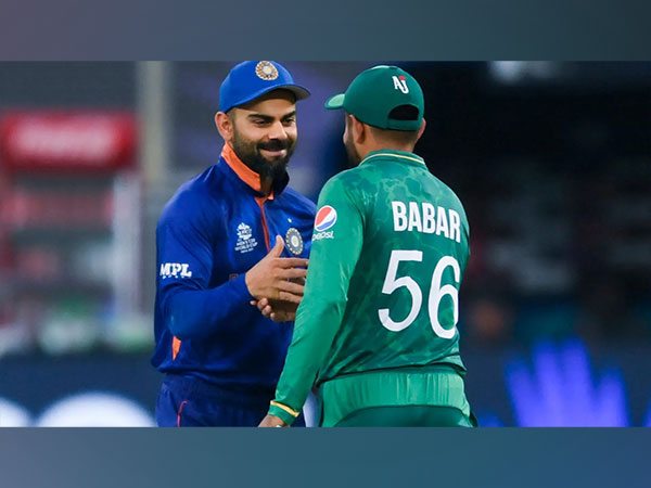 "He's probably top batsman in the world across formats": Virat Kohli on Pakistan skipper Babar Azam