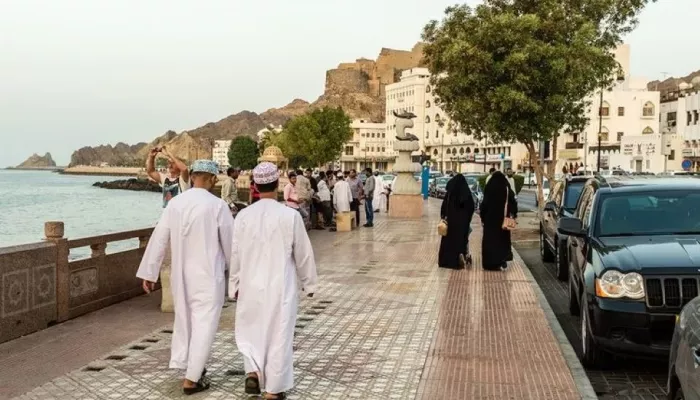 57% عمانيين.. 100 ألف نسمة زيادة في عدد سكان سلطنة عمان في 4 أشهر