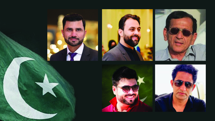 Pakistan expatriates excited to celebrate Independence Day