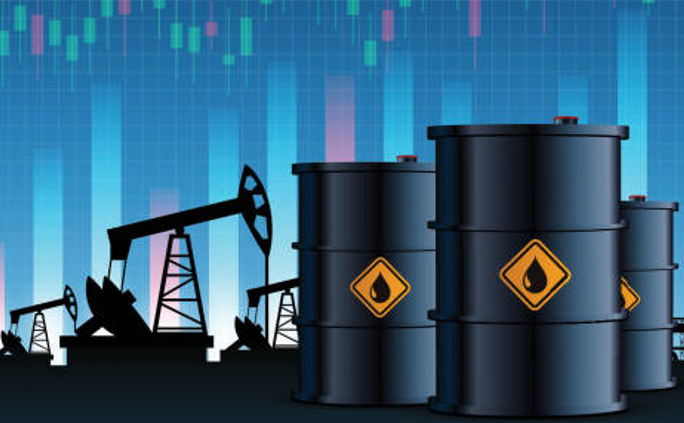 كيف تستثمر في سوق النفط؟