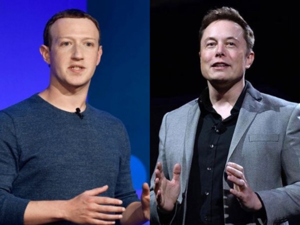 Time to move on: Zuckerberg clears doubts over cage fight with Elon Musk