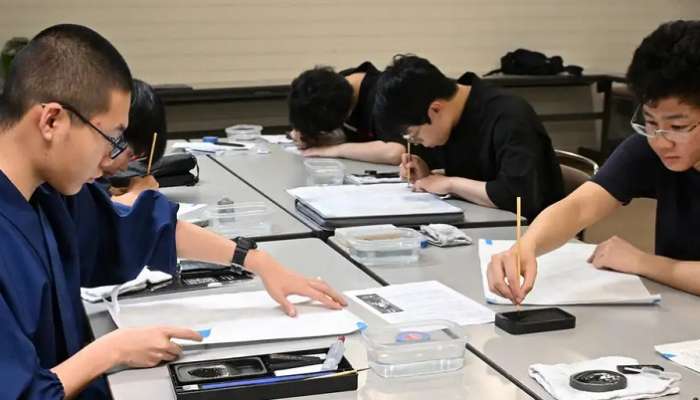 Japanese universities losing battle with foreign rivals