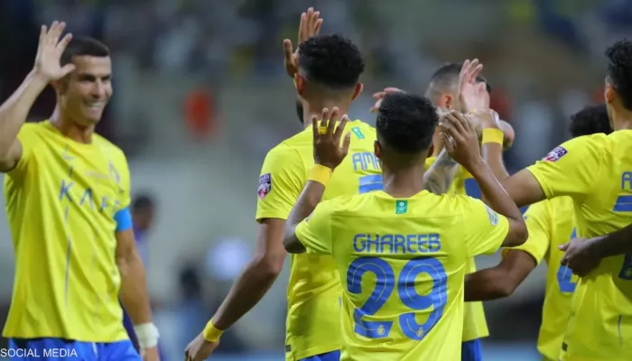 بالعربية.. رونالدو يعلّق على غيابه عن مباراة النصر والاتفاق