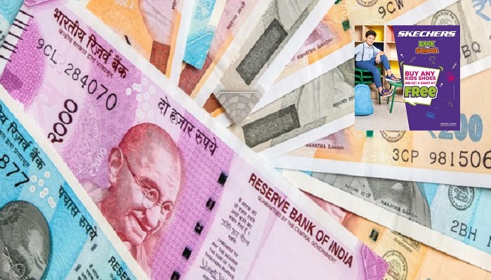 Rupee goes international - Journey of Indian currency since 1947