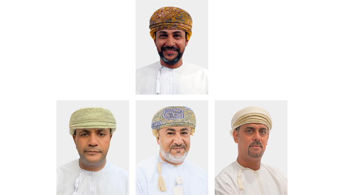 Bank Nizwa continues to invest in Omani talents; Promotes senior retail staff to regional manager positions