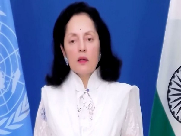 “India is a key player in maintaining the multilateral system”: Ambassador Ruchira Kamboj on 77th Independence Day