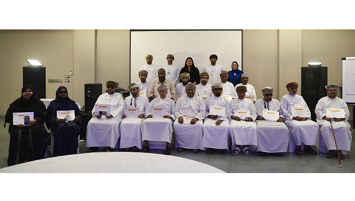 Omantel brings people together in Khareef Dhofar with joyful activities and initiatives