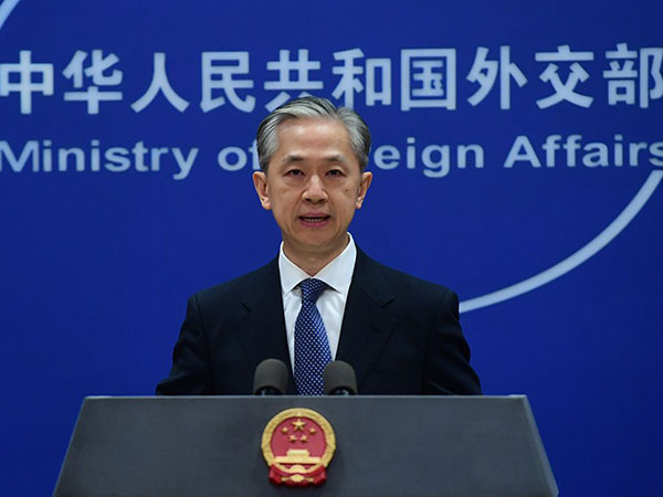 Beijing "commends progress” made in India-China Corps Commander-level meeting
