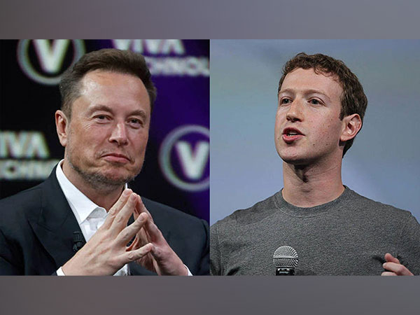 War of words erupts again between Musk, Zuckerberg