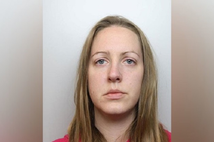 "I am Evil...": British nurse guilty of murdering seven babies in a year