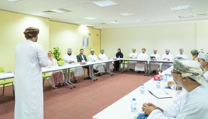 Mentoring programme launched for entrepreneurs in Oman