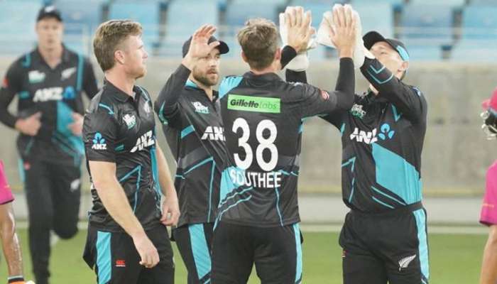 'We were outplayed in all facets': NZ skipper Southee after loss to UAE