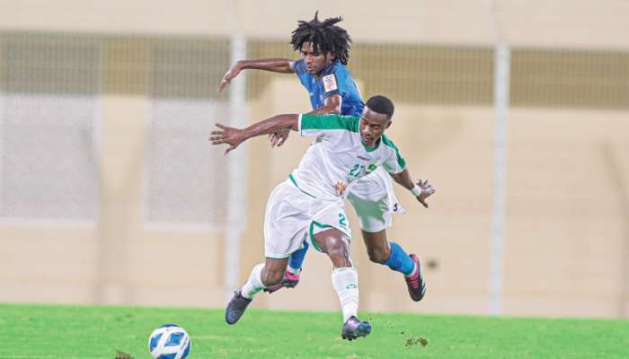 Omantel League football 2023-24: Dhofar off to a Flyer