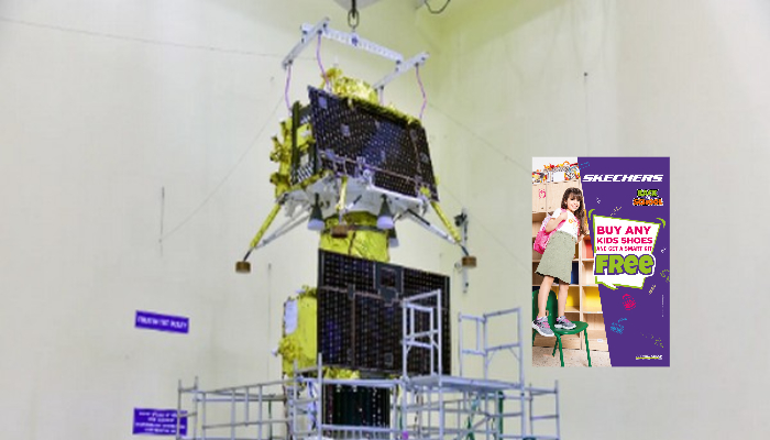 Chandrayaan-3 undergoes final deboosting, module to undergo security checks