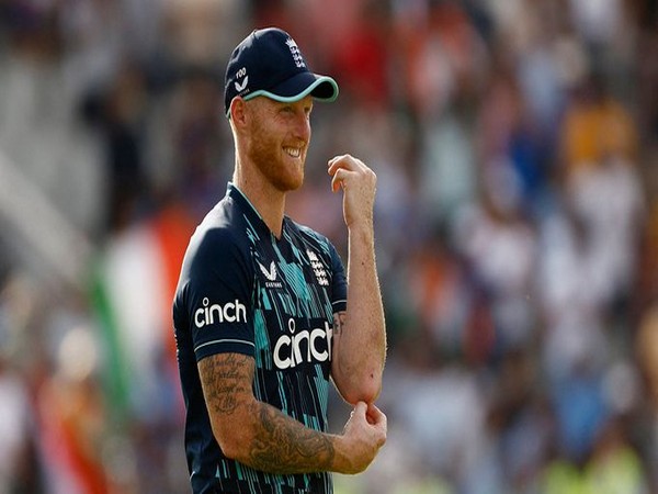 "It was Ben's call," says Jos Buttler on Stokes' return to ODI cricket for World Cup