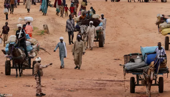 نداء إغاثة دولي بشأن السودان.. الأوضاع تتدهور بشدة