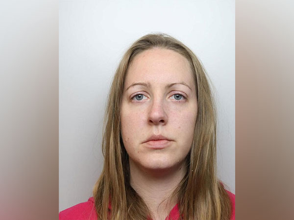 British nurse to spend life in prison for murdering seven babies