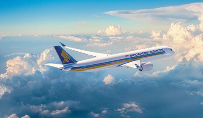 新加坡航空公司2024年北夏提高服务