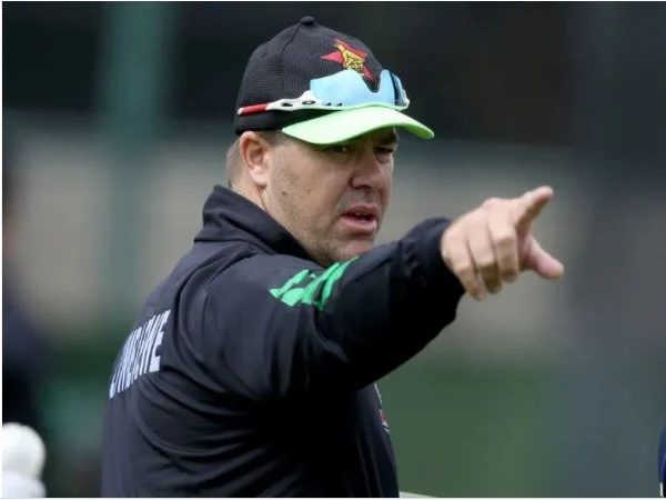 Former Zimbabwe captain Heath Streak passes away at 49
