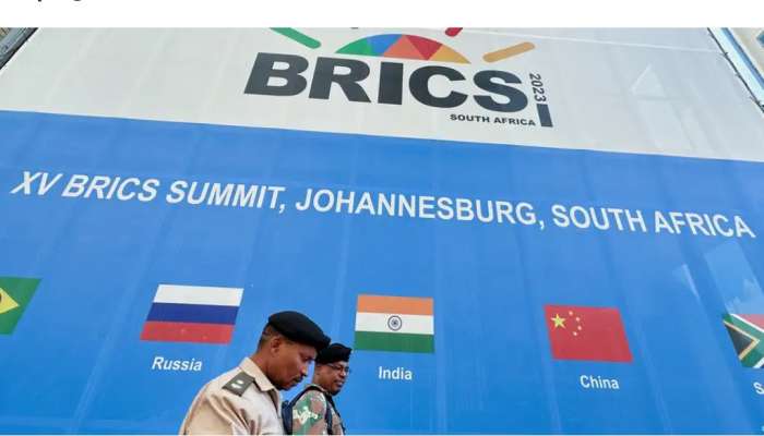 BRICS club boom: What to expect in Johannesburg