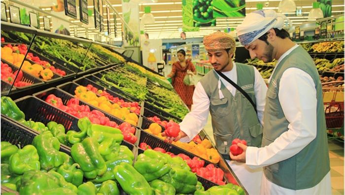 Inflation in Oman reaches 0.41% by July