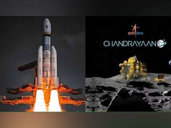 Chandrayaan-3: First mission to arrive near Lunar South Pole, possible location for Moon bases, says astrophysicist Tyson