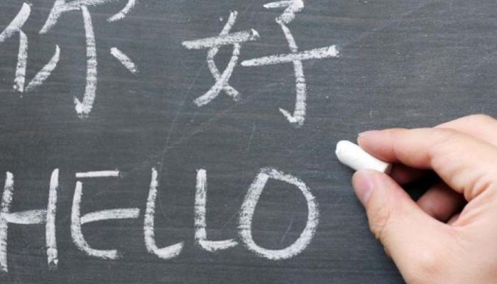 وزارة التعليم السعودية تستعد لبدء تدريس اللغة الصينية