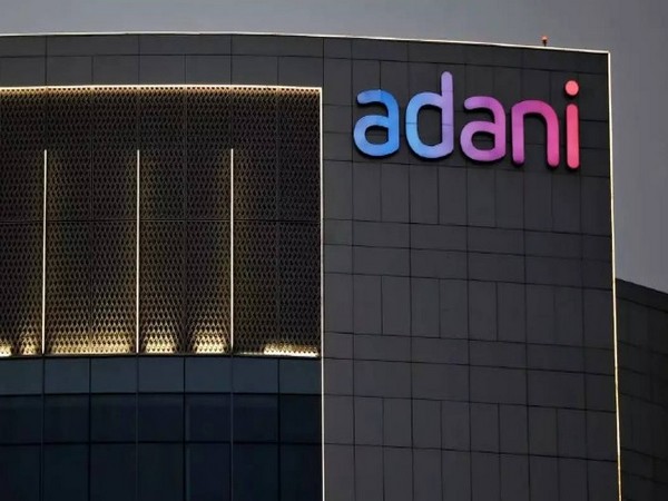 Adani Group portfolio EBITDA grows 42% in Q1FY24