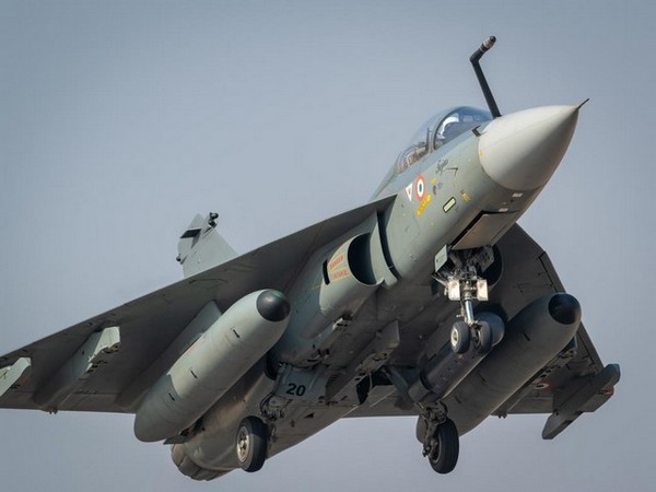 IAF to order around 100 more LCA Mark-1A fighter jets for over $8bn