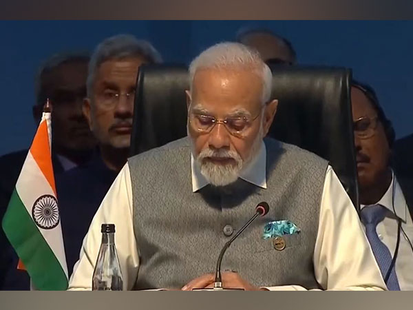 “Global South is not just diplomatic term…”: PM Modi at BRICS event