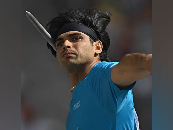 World Athletics Championships: Neeraj Chopra qualifies for final with 88.77m throw in first attempt