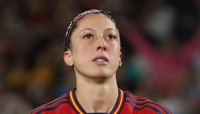 Spain women's soccer team refuses to play until Luis Rubiales resigns – NBC  New York