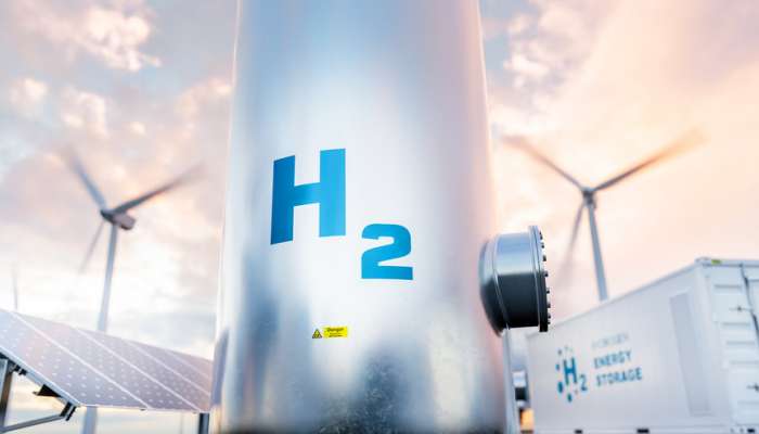 Study conducted on possibility of creating local demand for green hydrogen in Oman
