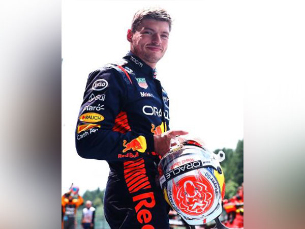 Dutch Grand Prix Qualifying: Max Verstappen captures pole position, bests Lando Norris by inches