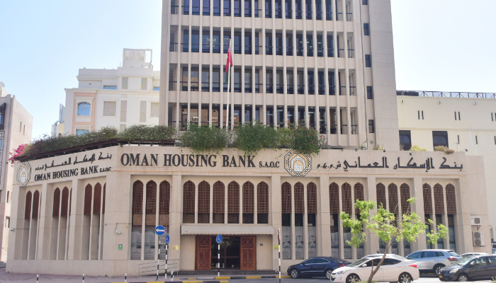 Oman Housing Bank empowers over 2000 families with housing loans in first half of 2023