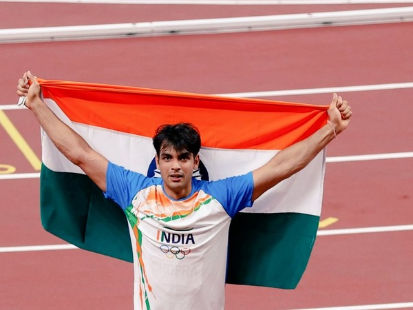 Neeraj Chopra captures India's first-ever World Athletics gold, edges out Pakistan's Nadeem in a thriller