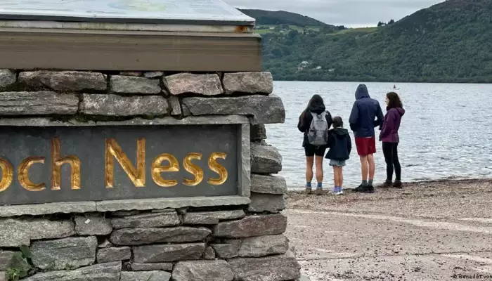 Loch Ness Monster search ends without evidence of existence