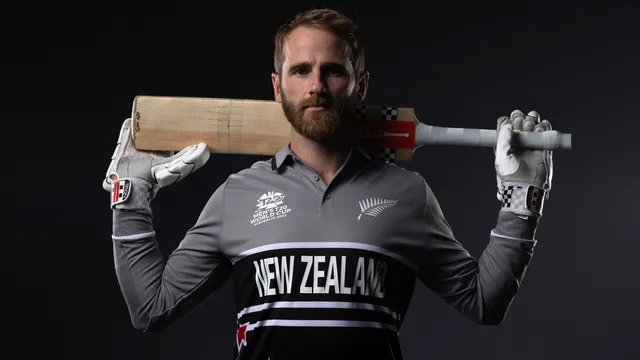 New Zealand's Kane Williamson has two weeks to prove his fitness ahead of World Cup