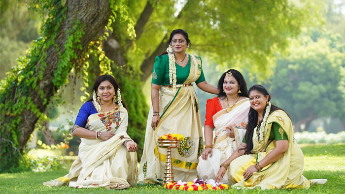 Kerala expats gear up for Onam