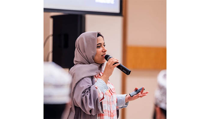 Over 100 Omani innovators take part in digital sustainability hackathon