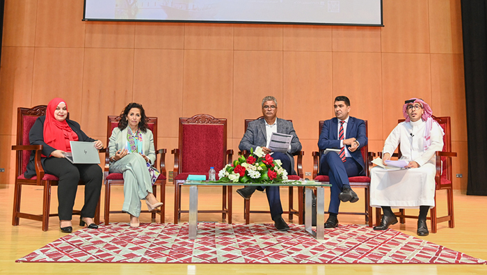 Forum in Salalah discusses green culture and heritage concepts