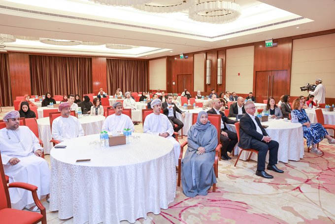 Workshop orgainsed to promote tourism sector in Oman