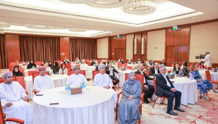 Stress on GDS use to promote Oman as tourism destination