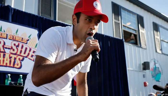 Eminem bars Republican Vivek Ramaswamy from using his music