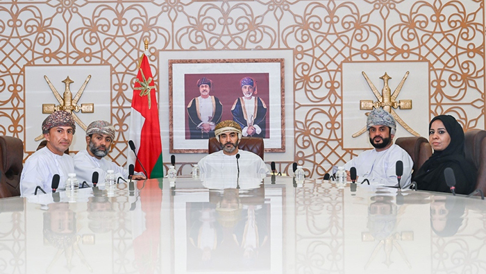 Oman chairs meeting of GCC social development undersecretaries