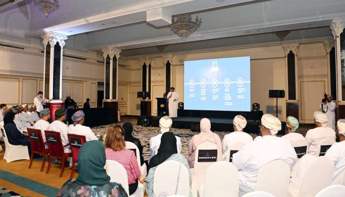 Muscat to be developed as top destination for ultramarathon